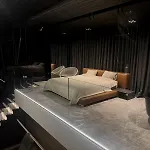 Loft Noire Appartement Palanga