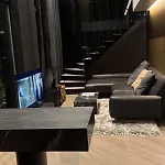 Loft Noire Appartement