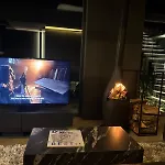 Appartement Loft Noire *