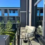 Loft Noire Appartement *