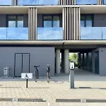 Loft Noire Appartement
