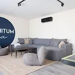 Appartement Loft Noire Palanga