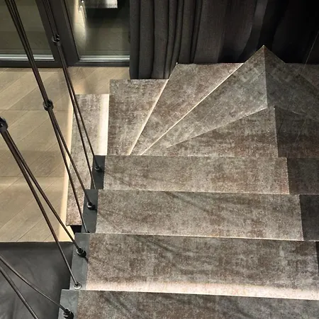Loft Noire *