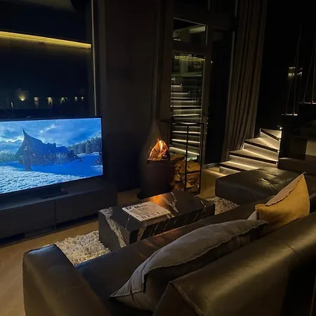 Loft Noire