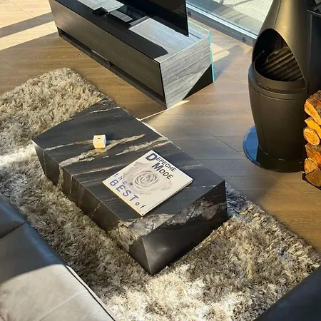 Apartman Loft Noire *