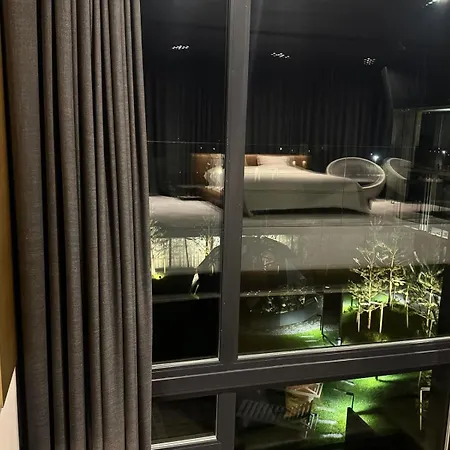 Loft Noire * Palanga