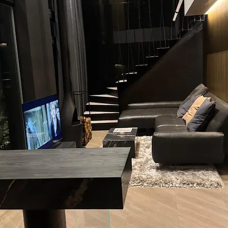Loft Noire Appartement