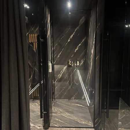 Loft Noire * Palanga