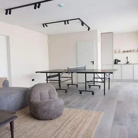Loft Noire * Palanga