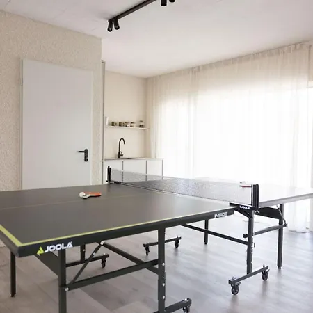 Loft Noire * Palanga