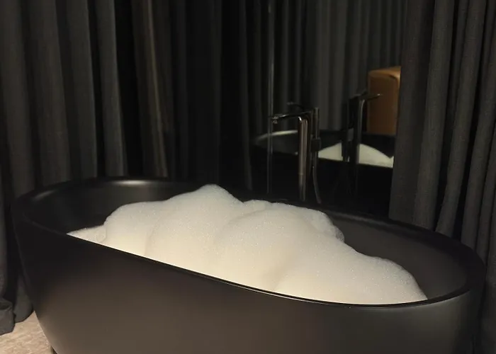 Loft Noire * Palanga