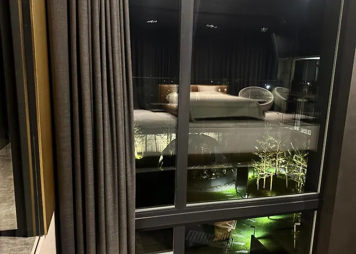 Loft Noire * Palanga