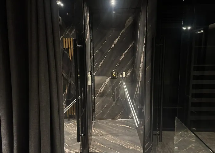 Loft Noire * Palanga