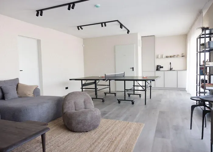 Loft Noire * Palanga