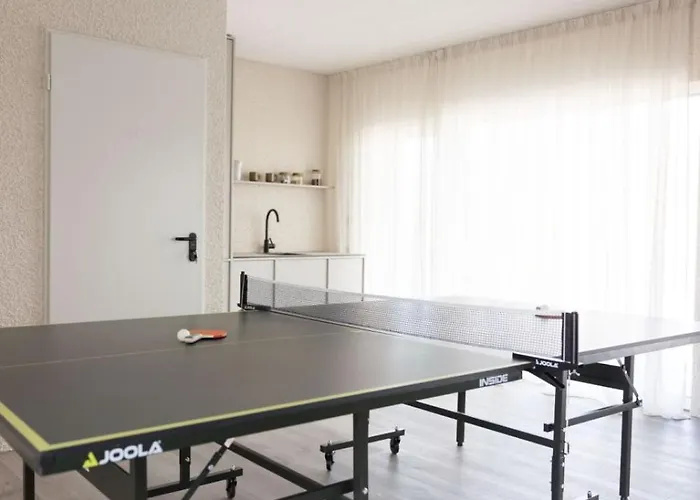 Loft Noire * Palanga